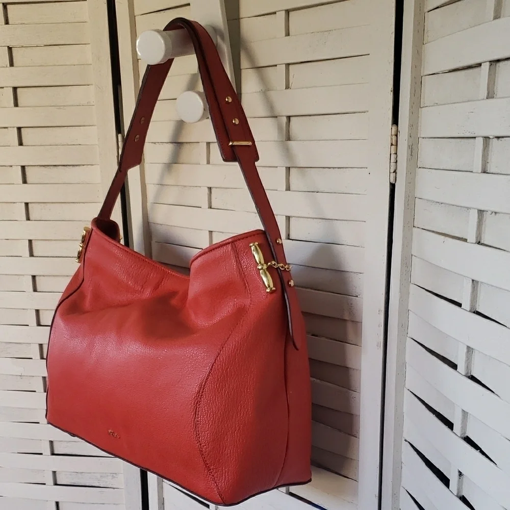 Ralph Lauren this stylish